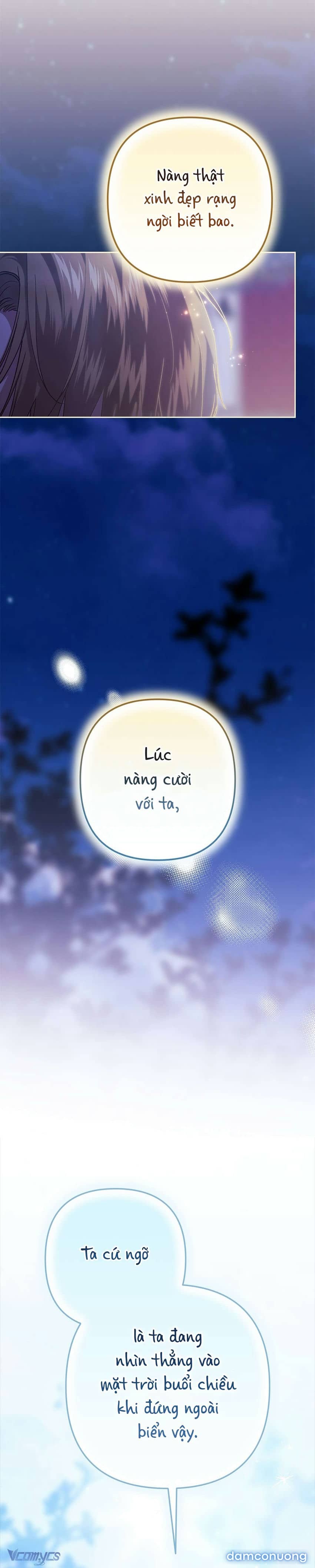 Hôn Nhân Này Rồi Sẽ Đổ Vỡ Chapter 89 - Page 32