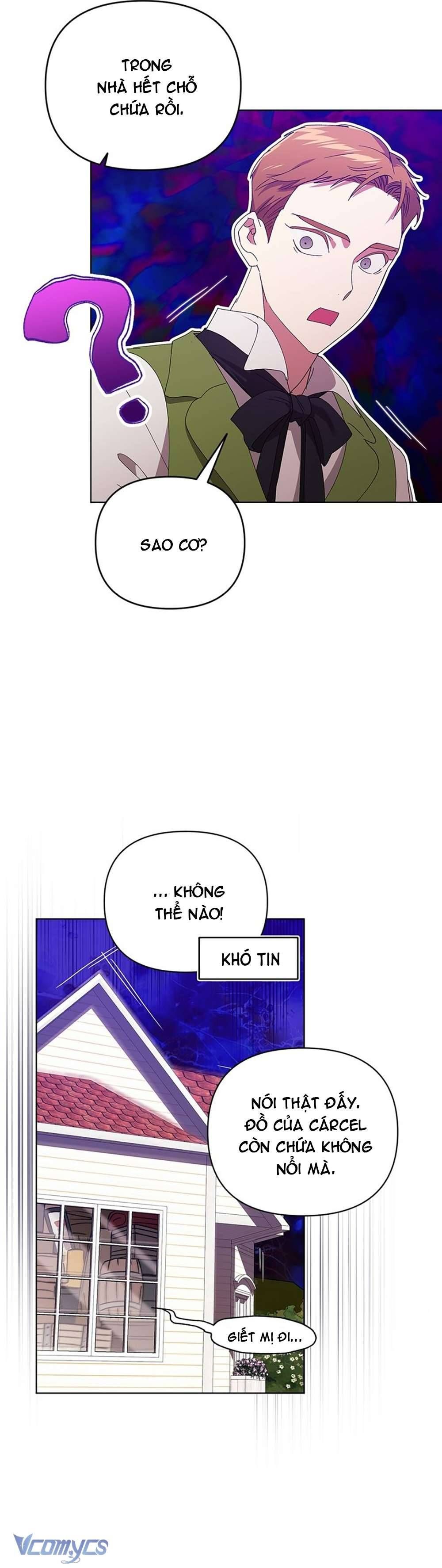 Hôn Nhân Này Rồi Sẽ Đổ Vỡ Chapter 22 - Page 14