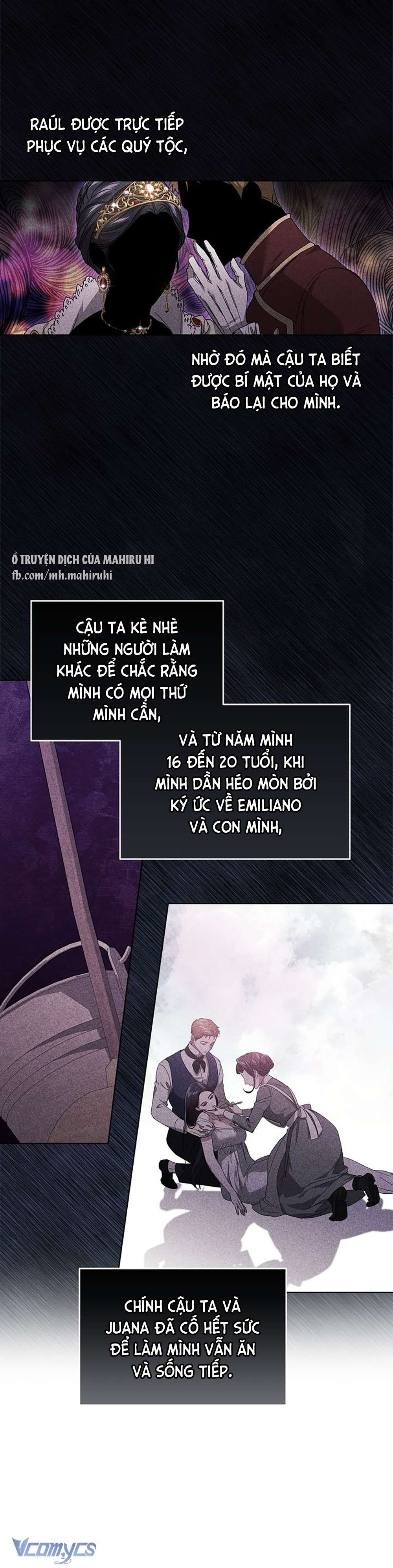 Hôn Nhân Này Rồi Sẽ Đổ Vỡ Chapter 22 - Page 18