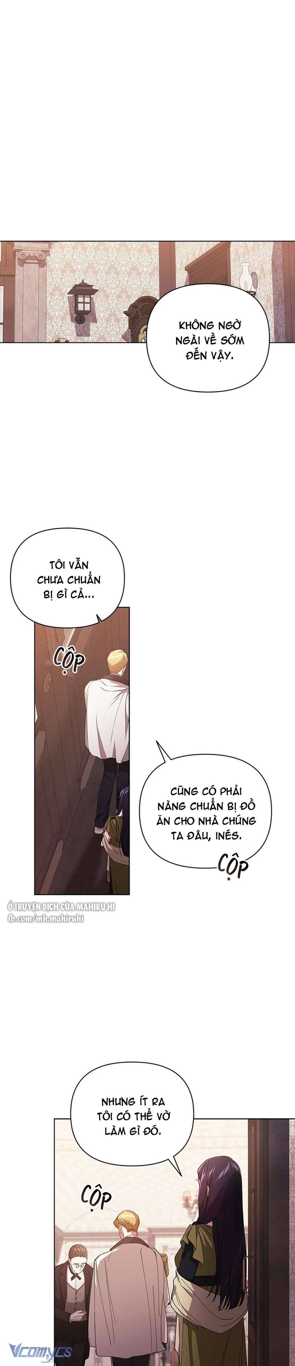 Hôn Nhân Này Rồi Sẽ Đổ Vỡ Chapter 22 - Page 26