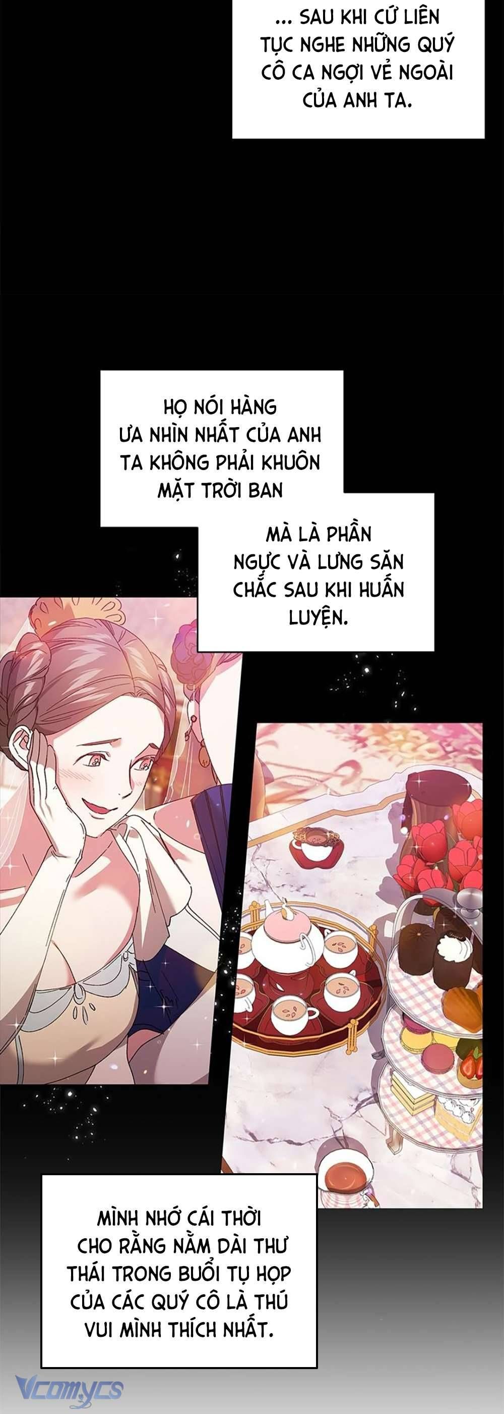 Hôn Nhân Này Rồi Sẽ Đổ Vỡ Chapter 22 - Page 30