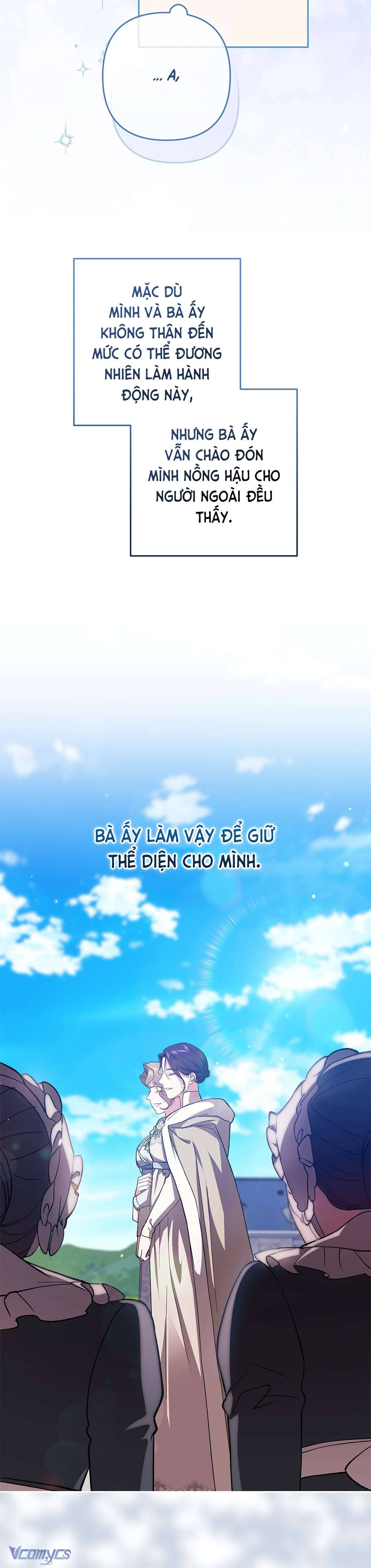 Hôn Nhân Này Rồi Sẽ Đổ Vỡ Chapter 74 - Page 18