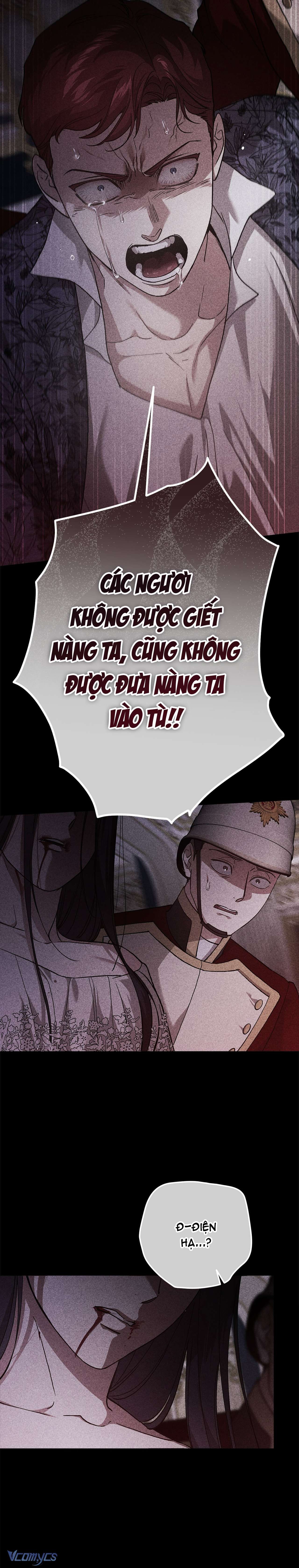 Hôn Nhân Này Rồi Sẽ Đổ Vỡ Chapter 80 - Page 25