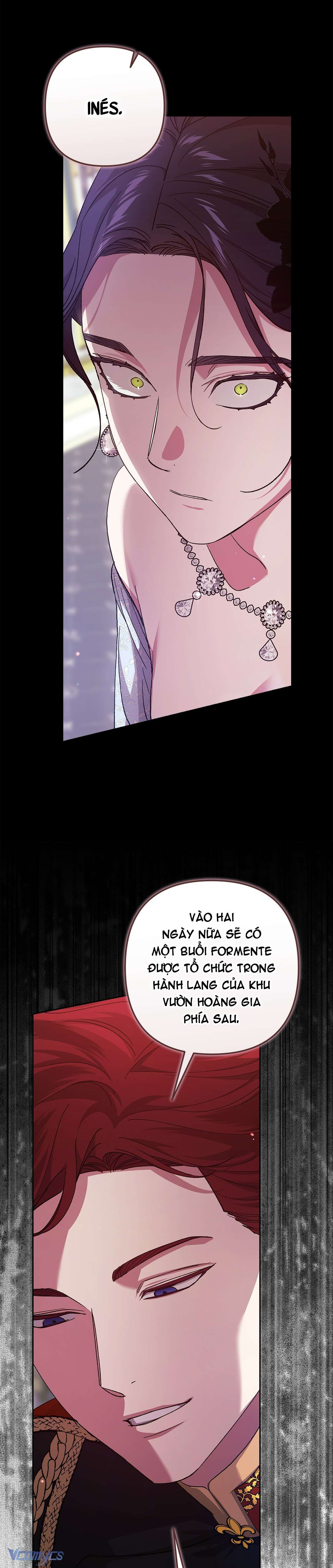 Hôn Nhân Này Rồi Sẽ Đổ Vỡ Chapter 80 - Page 36