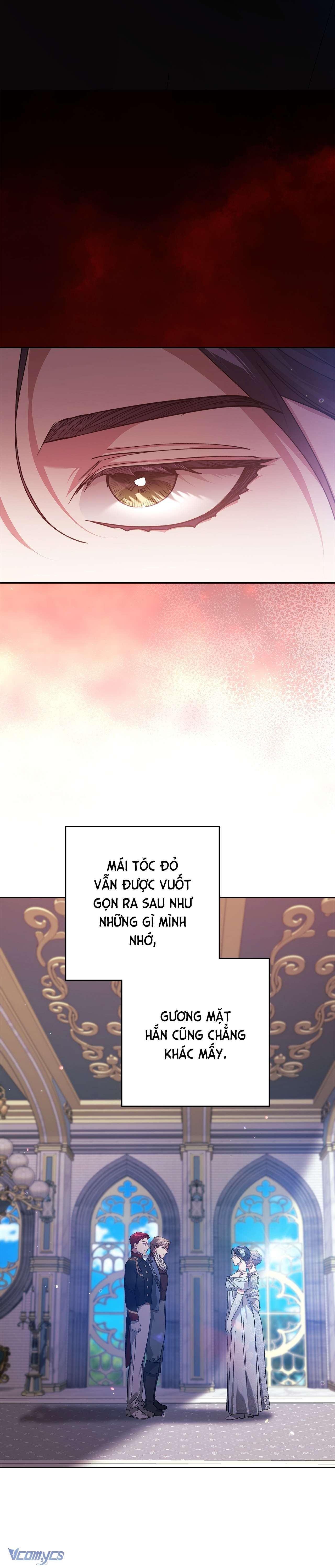 Hôn Nhân Này Rồi Sẽ Đổ Vỡ Chapter 80 - Page 4