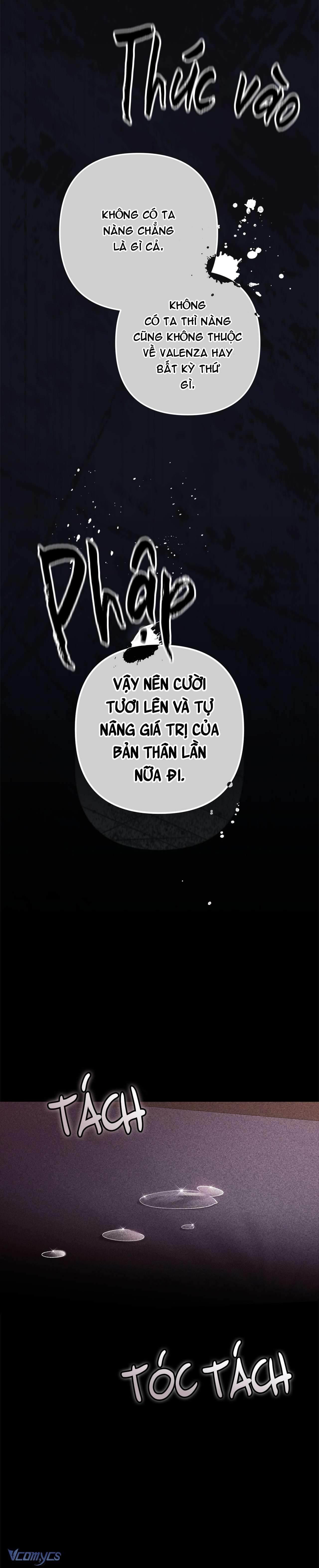 Hôn Nhân Này Rồi Sẽ Đổ Vỡ Chapter 80 - Page 9