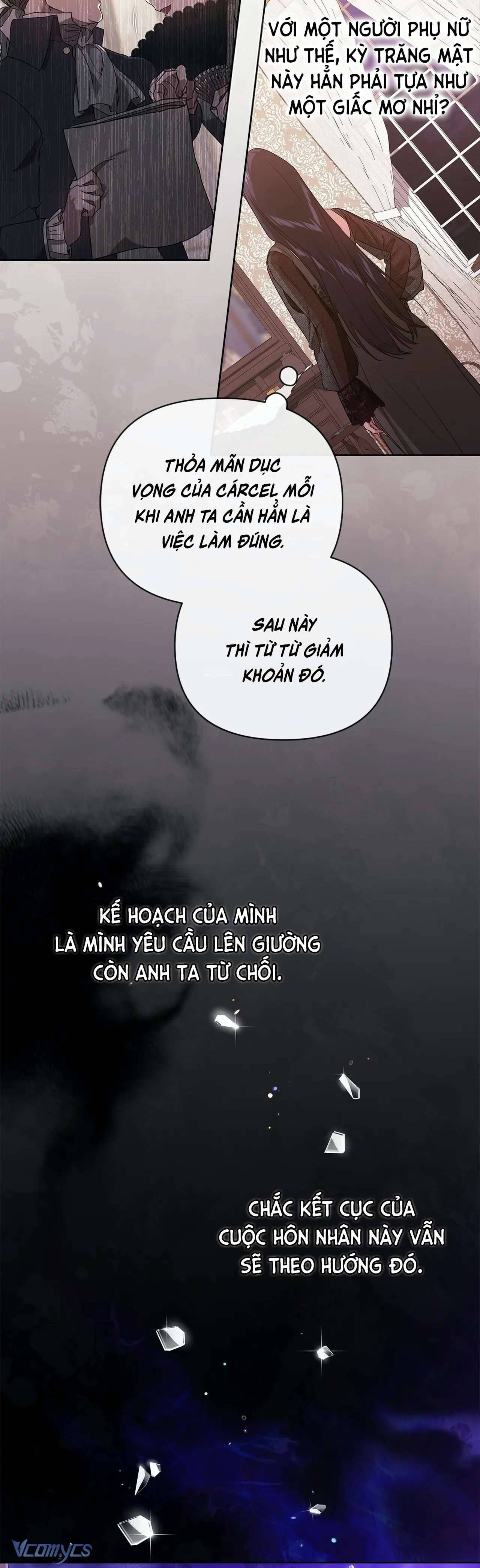 Hôn Nhân Này Rồi Sẽ Đổ Vỡ Chapter 24 - Page 14