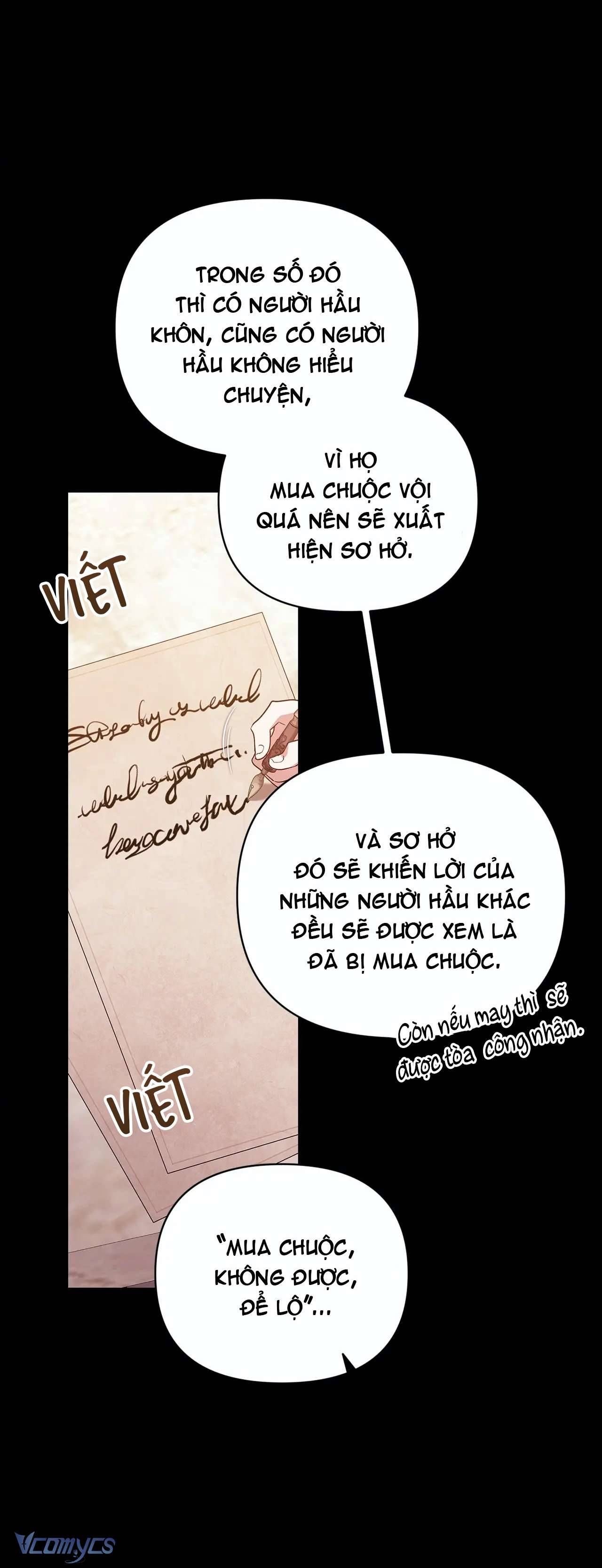 Hôn Nhân Này Rồi Sẽ Đổ Vỡ Chapter 24 - Page 22