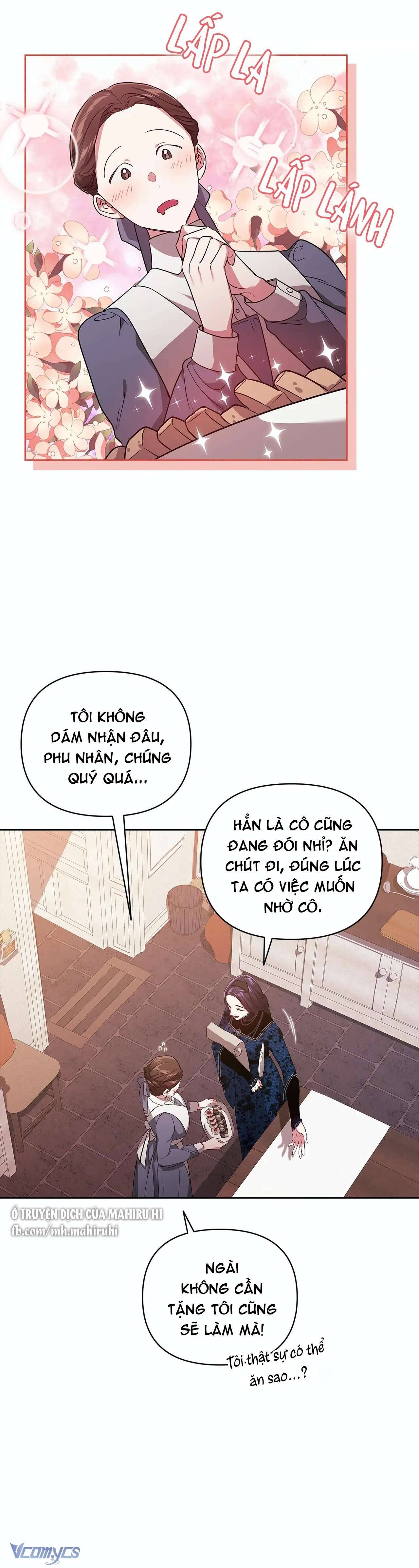 Hôn Nhân Này Rồi Sẽ Đổ Vỡ Chapter 24 - Page 37