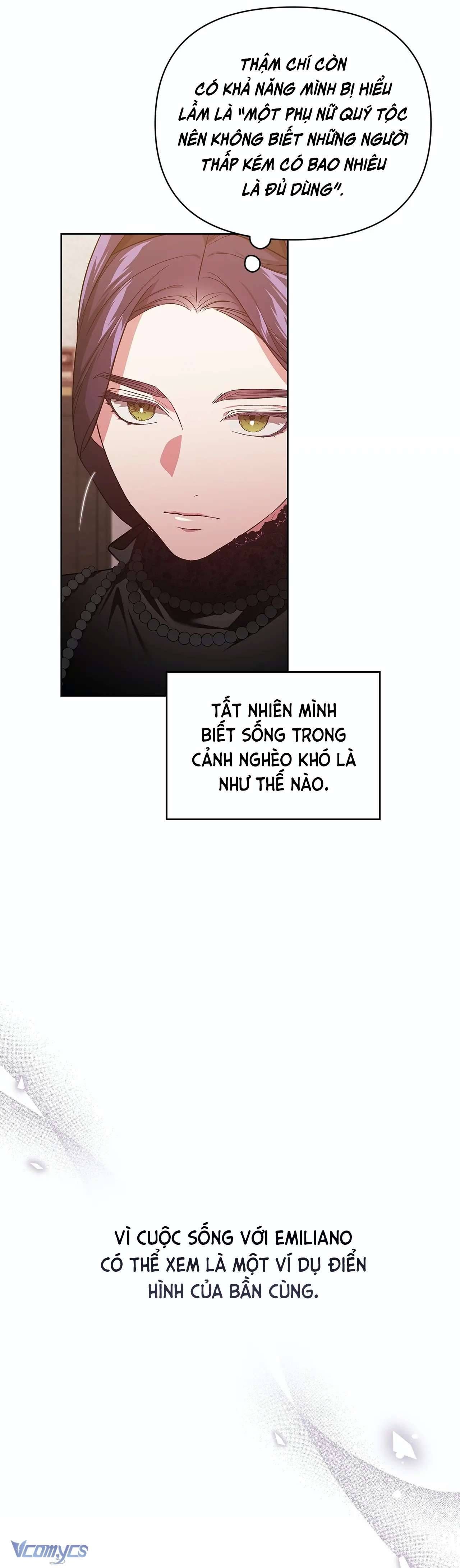 Hôn Nhân Này Rồi Sẽ Đổ Vỡ Chapter 24 - Page 40