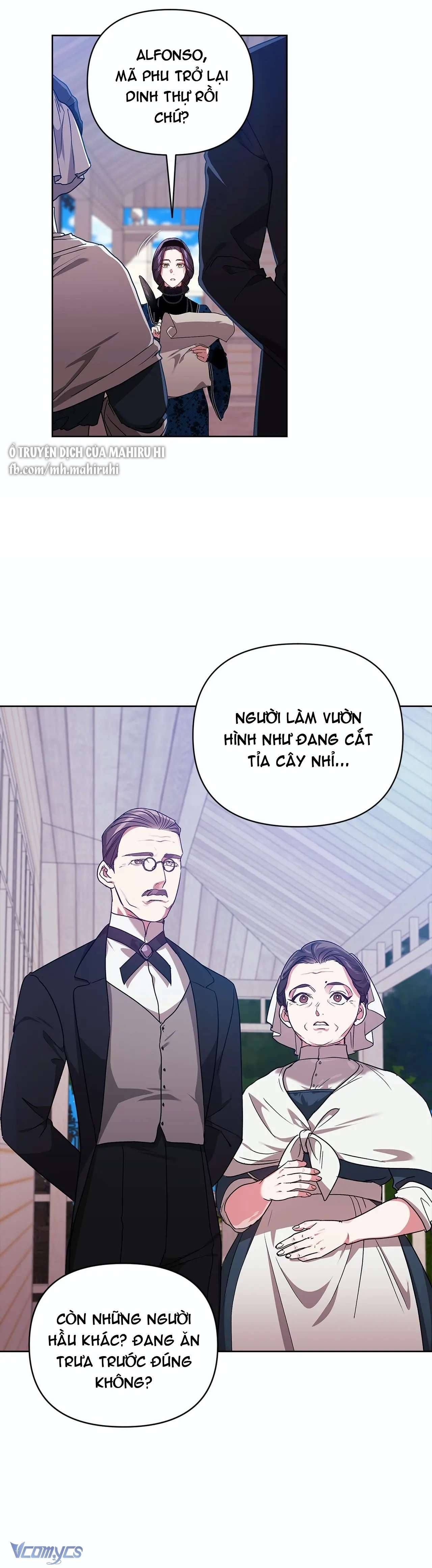 Hôn Nhân Này Rồi Sẽ Đổ Vỡ Chapter 24 - Page 43