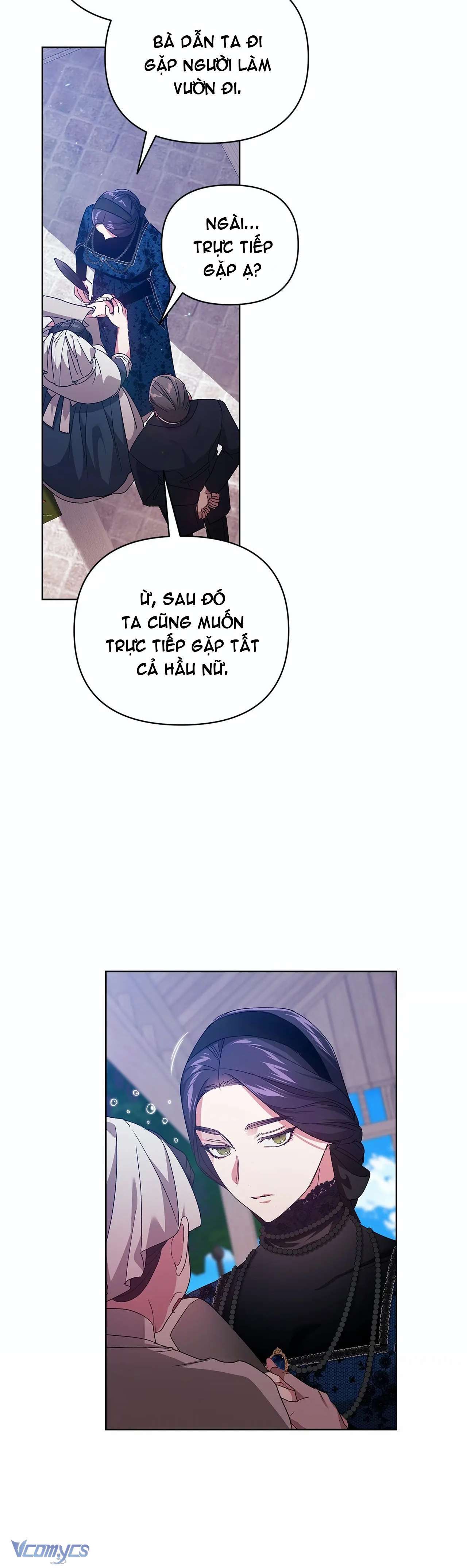 Hôn Nhân Này Rồi Sẽ Đổ Vỡ Chapter 24 - Page 47