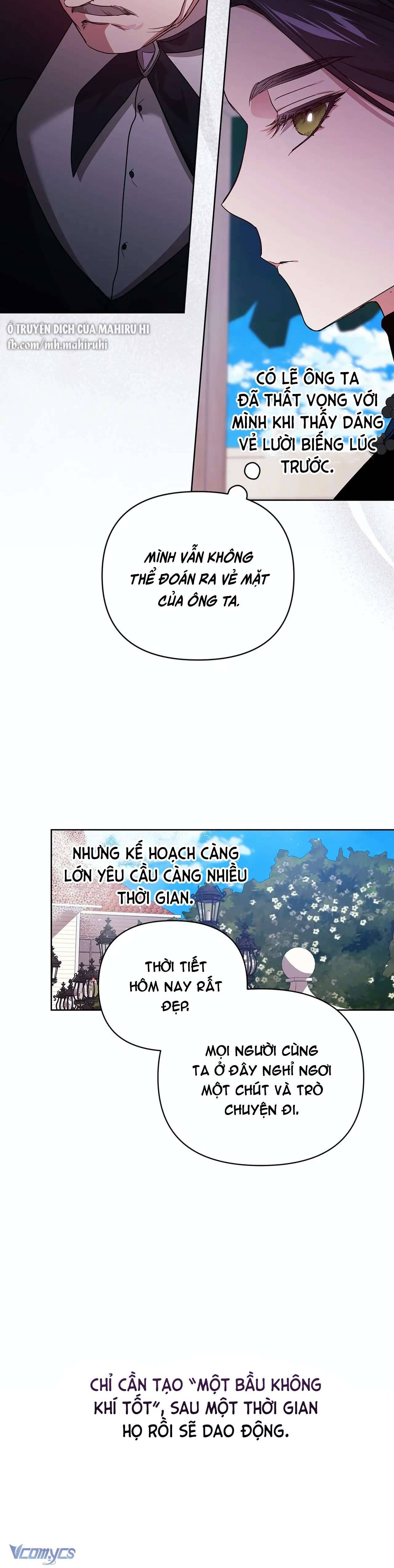 Hôn Nhân Này Rồi Sẽ Đổ Vỡ Chapter 24 - Page 49