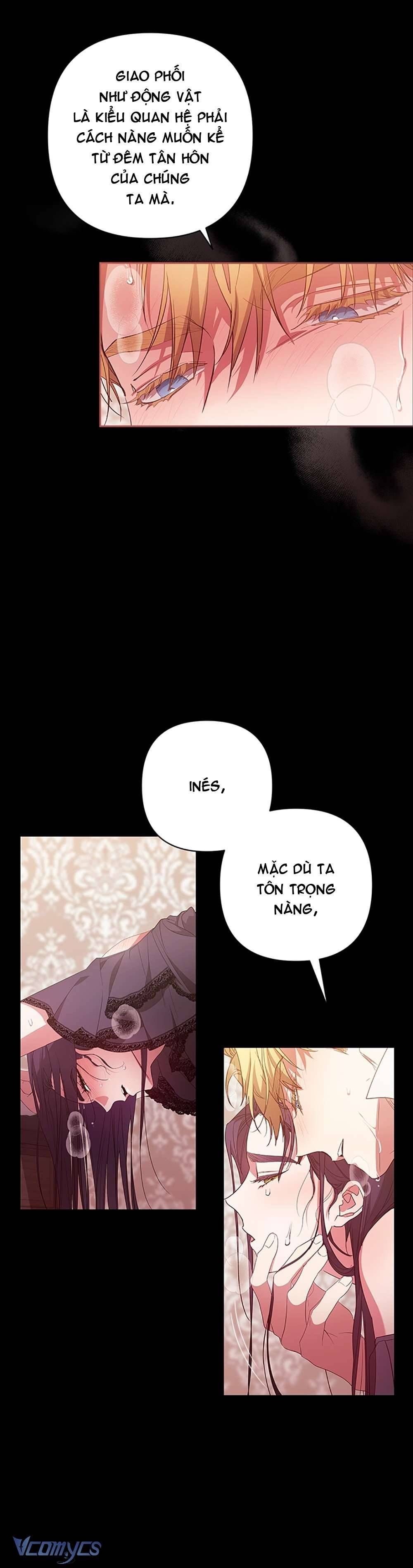 Hôn Nhân Này Rồi Sẽ Đổ Vỡ Chapter 24 - Page 7