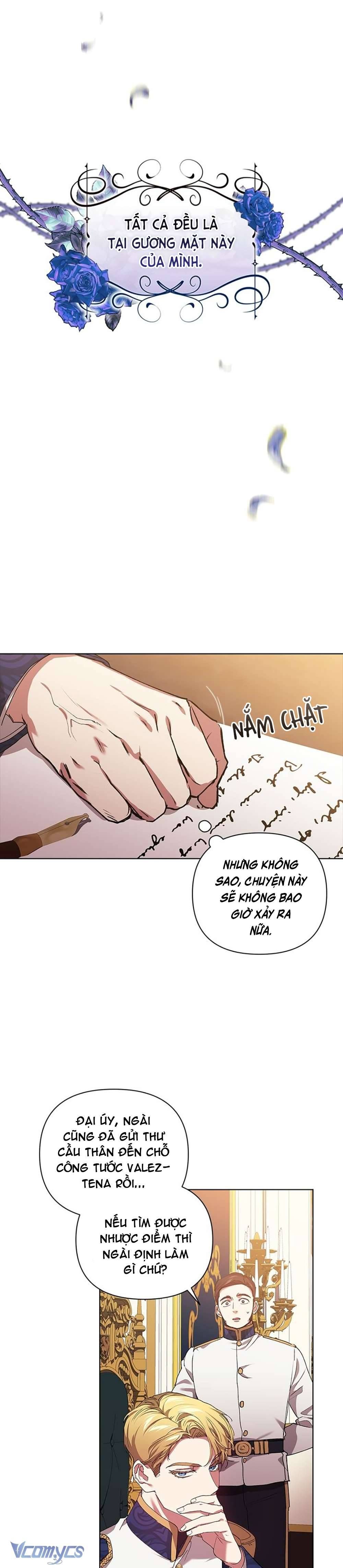 Hôn Nhân Này Rồi Sẽ Đổ Vỡ Chapter 12 - Page 24