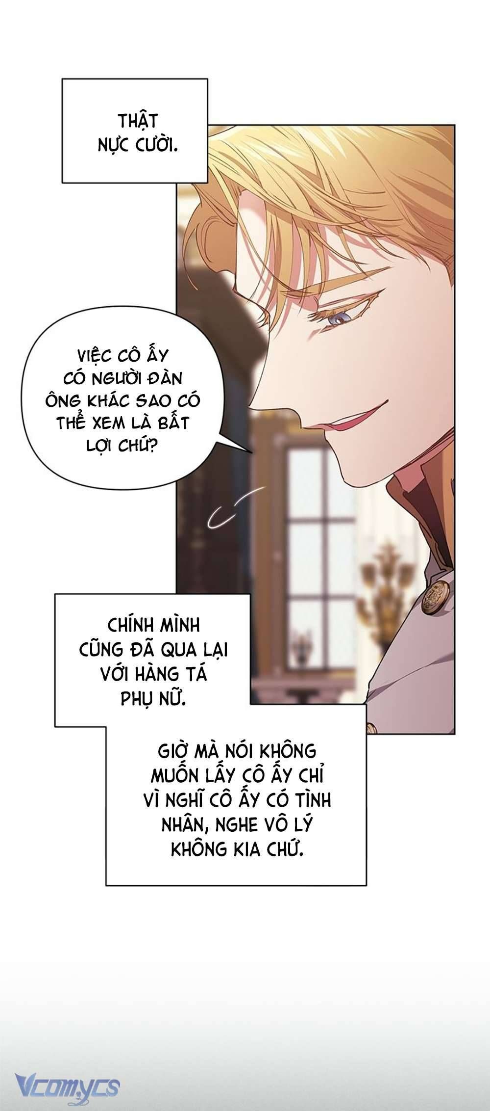 Hôn Nhân Này Rồi Sẽ Đổ Vỡ Chapter 12 - Page 26