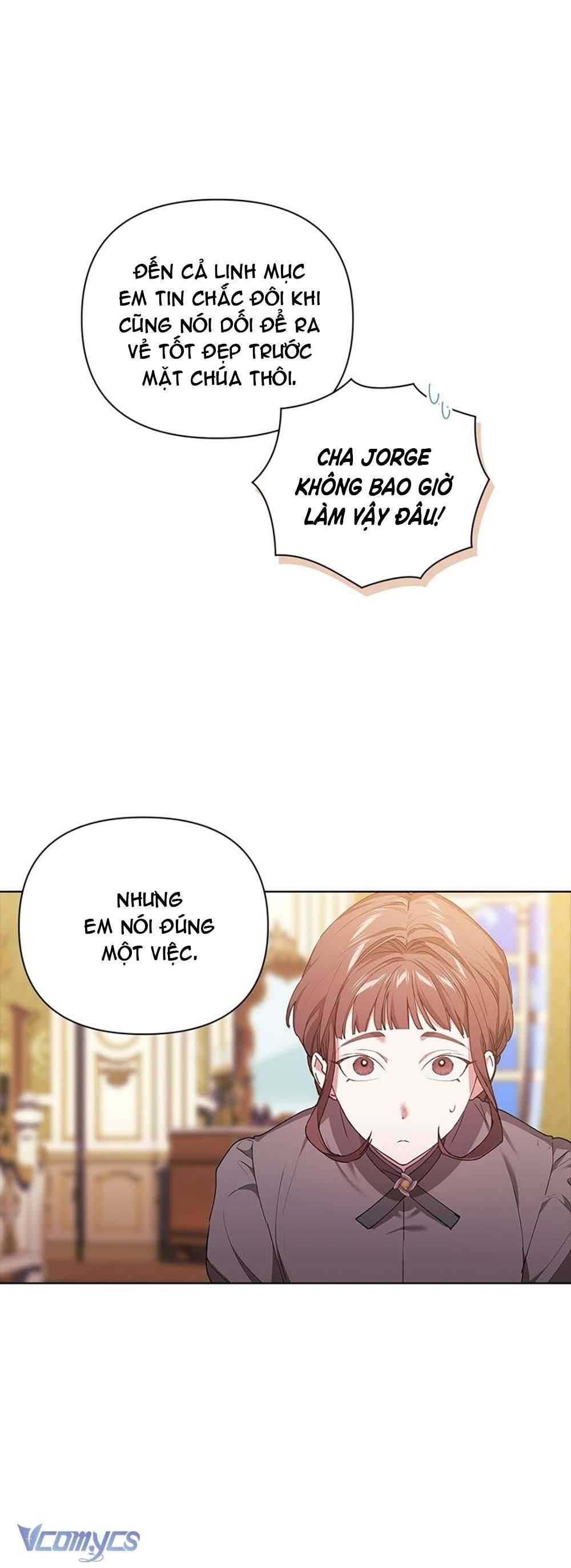 Hôn Nhân Này Rồi Sẽ Đổ Vỡ Chapter 12 - Page 6