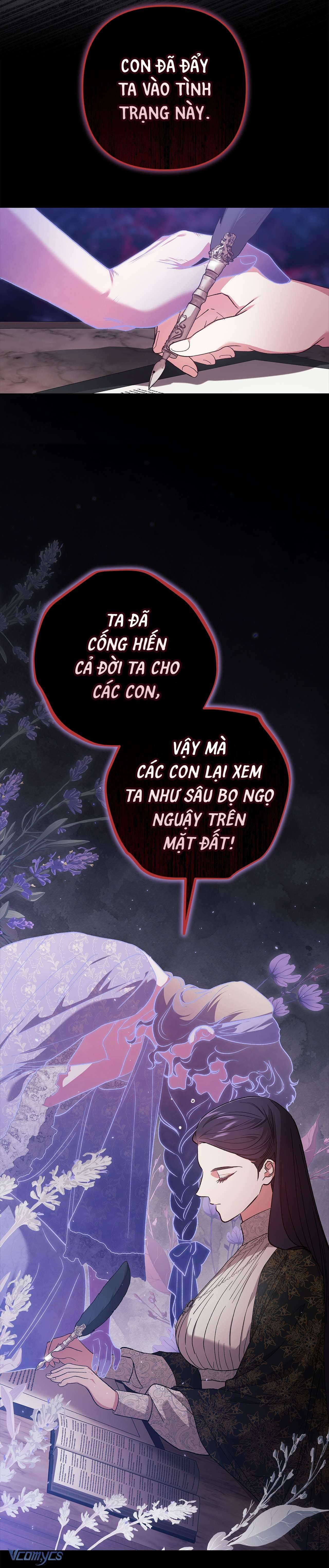 Hôn Nhân Này Rồi Sẽ Đổ Vỡ Chapter 66 - Page 28