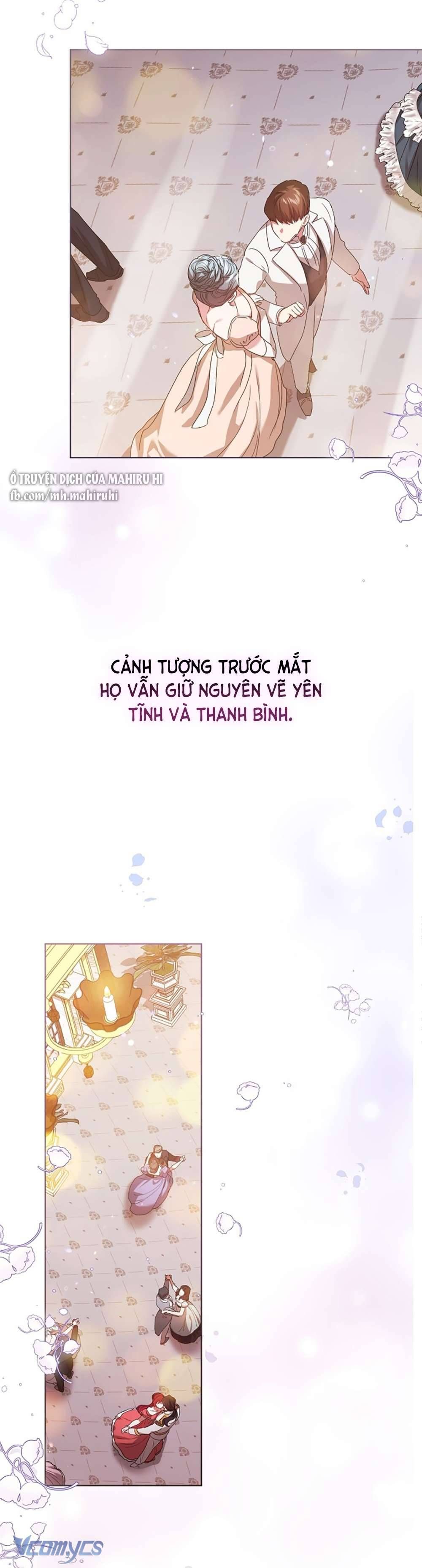 Hôn Nhân Này Rồi Sẽ Đổ Vỡ Chapter 15 - Page 16