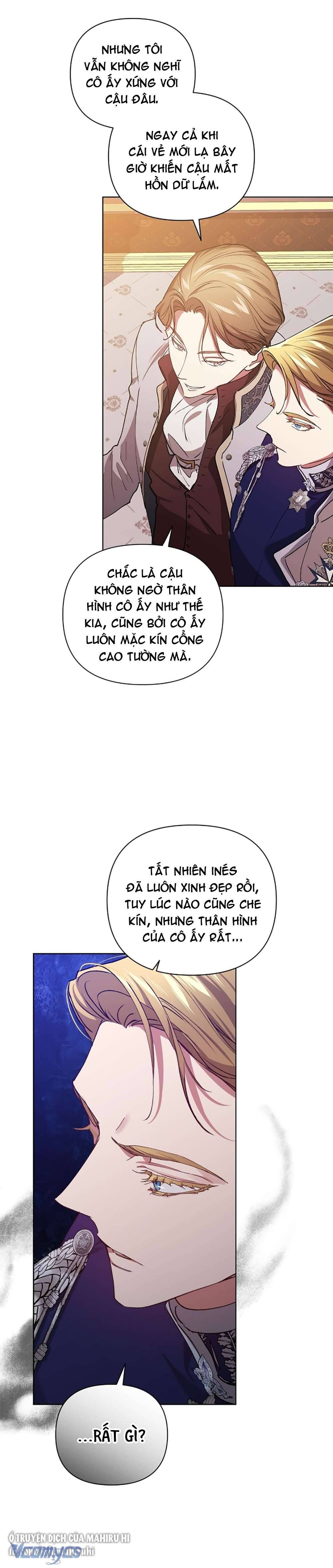 Hôn Nhân Này Rồi Sẽ Đổ Vỡ Chapter 15 - Page 29