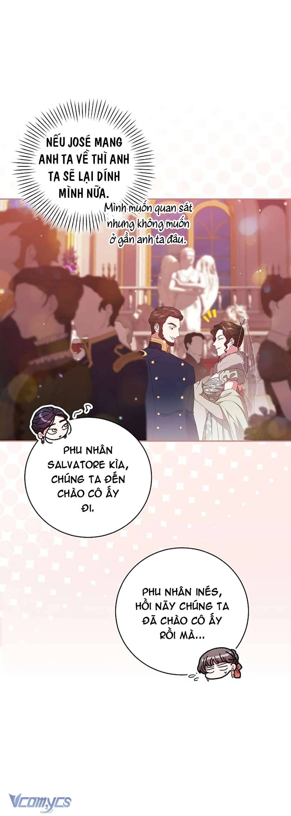 Hôn Nhân Này Rồi Sẽ Đổ Vỡ Chapter 45 - Page 12