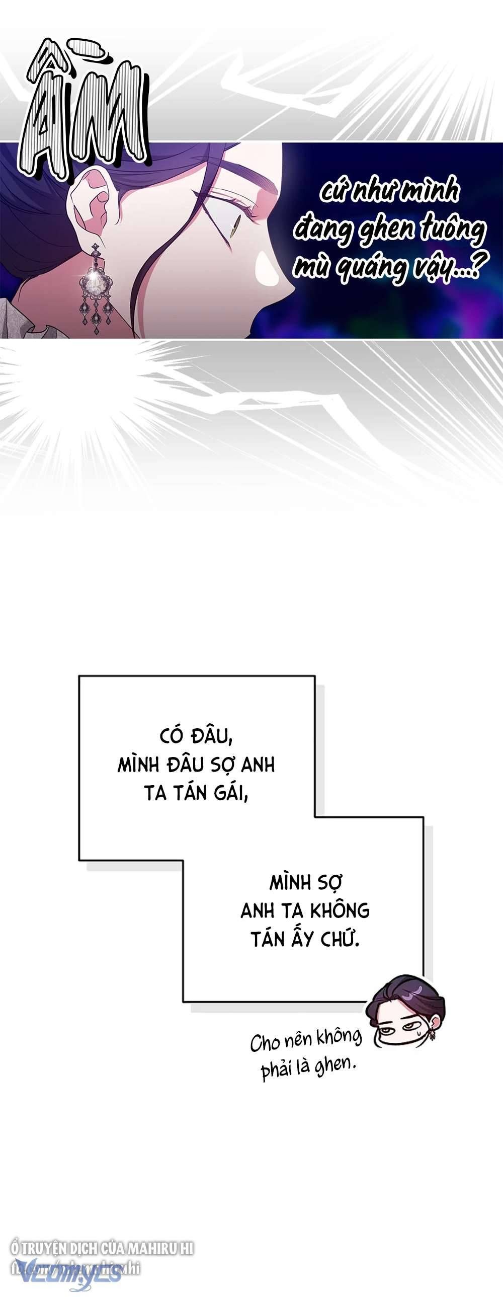 Hôn Nhân Này Rồi Sẽ Đổ Vỡ Chapter 45 - Page 14