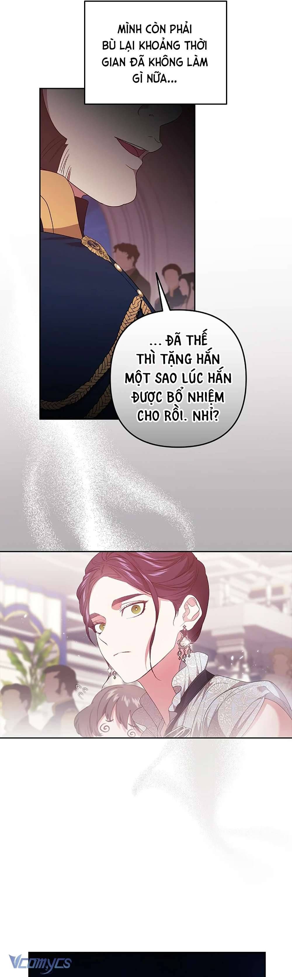 Hôn Nhân Này Rồi Sẽ Đổ Vỡ Chapter 45 - Page 15