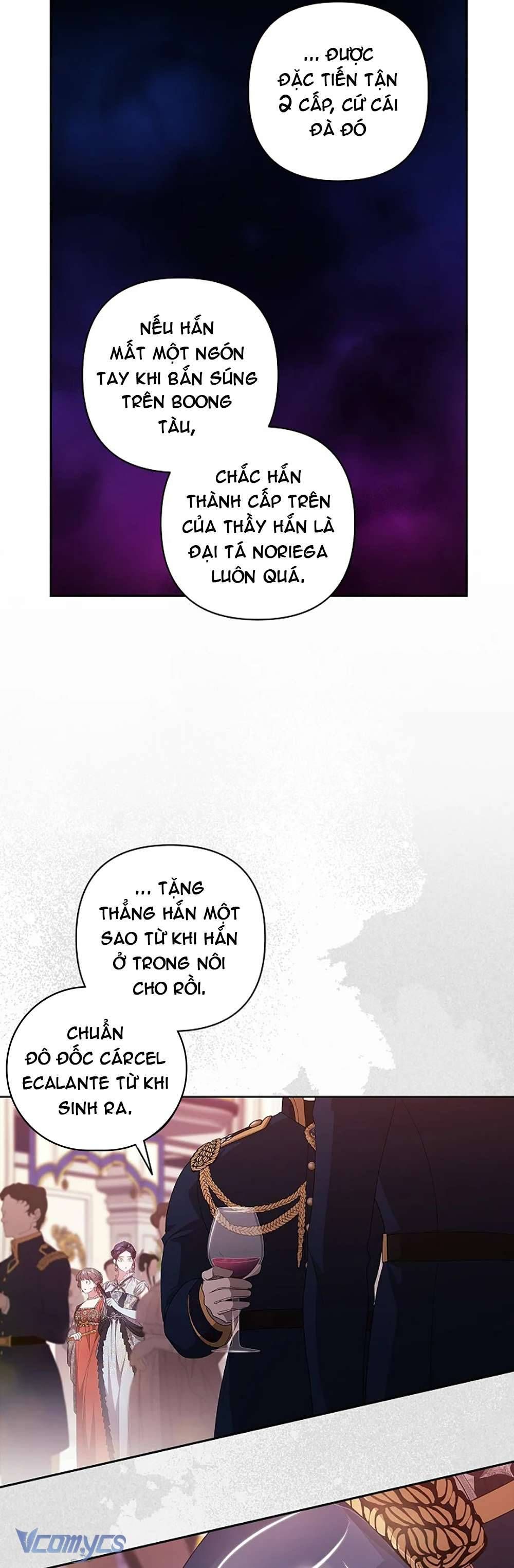 Hôn Nhân Này Rồi Sẽ Đổ Vỡ Chapter 45 - Page 16