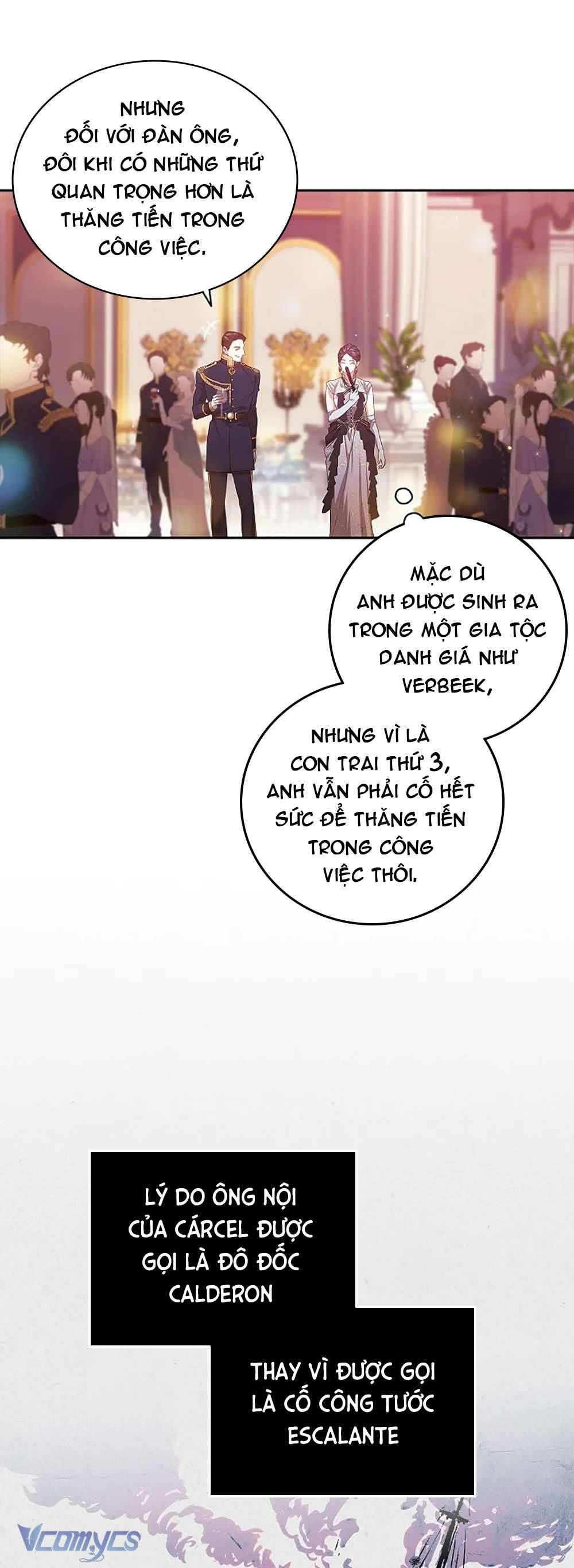 Hôn Nhân Này Rồi Sẽ Đổ Vỡ Chapter 45 - Page 38