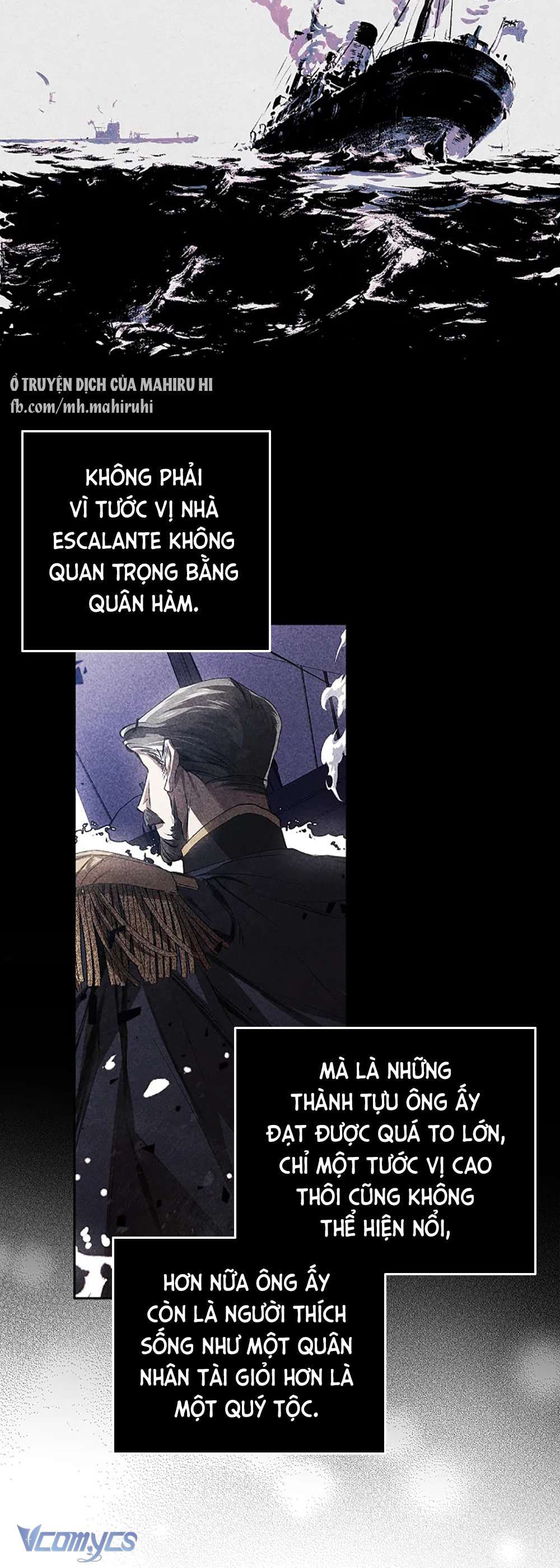 Hôn Nhân Này Rồi Sẽ Đổ Vỡ Chapter 45 - Page 39