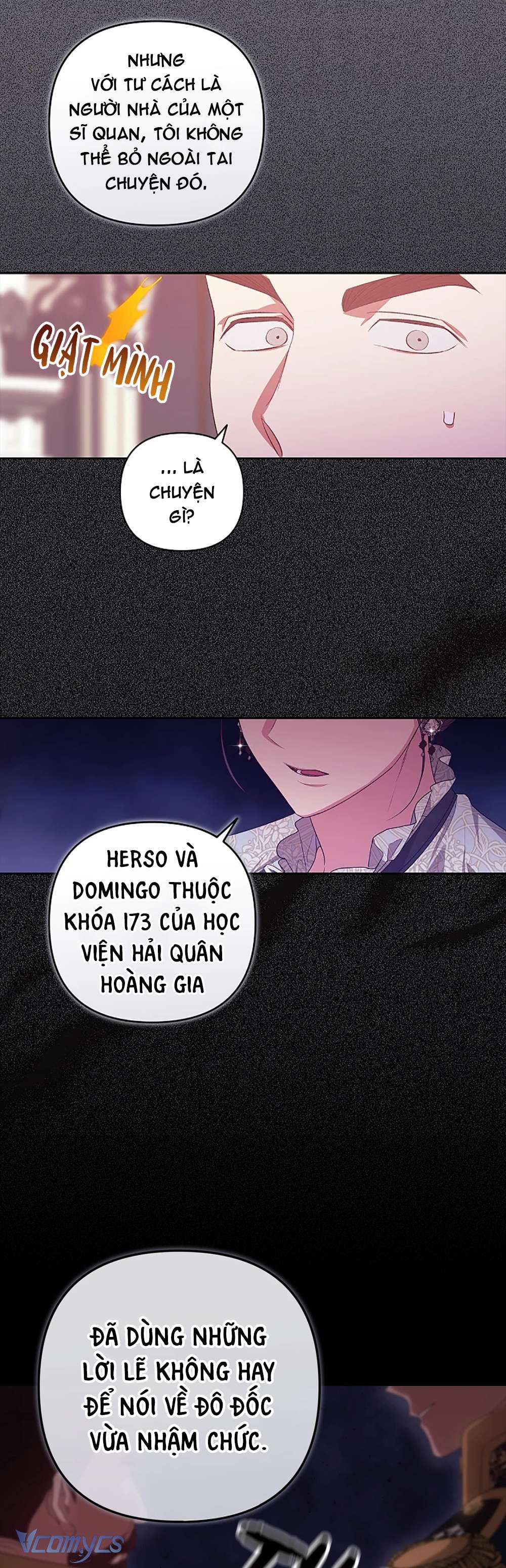 Hôn Nhân Này Rồi Sẽ Đổ Vỡ Chapter 45 - Page 44