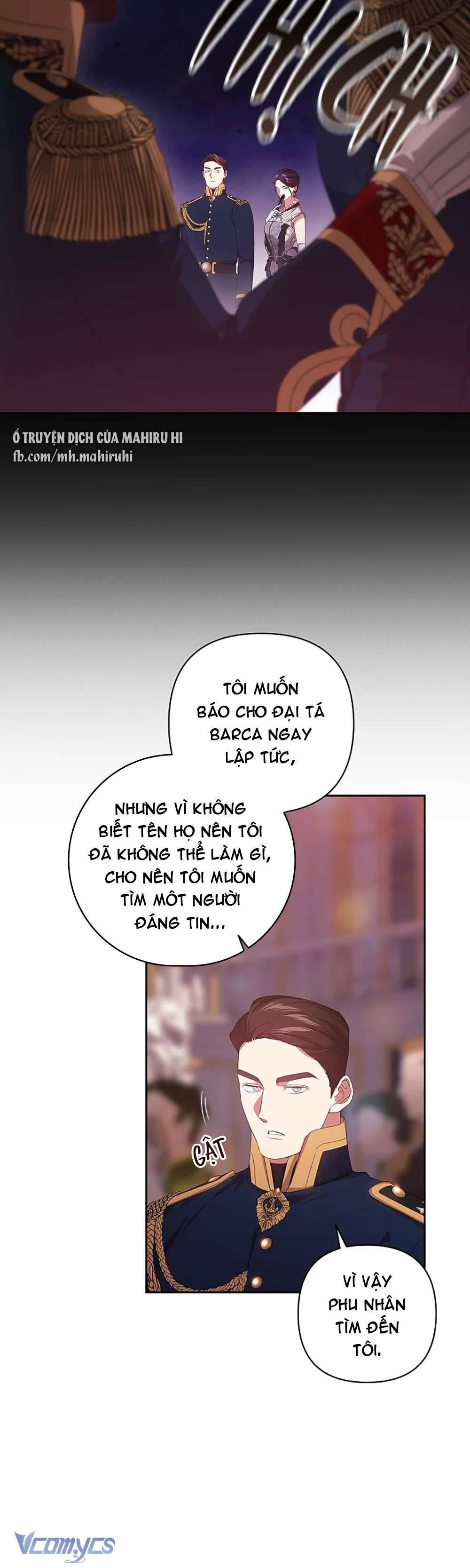 Hôn Nhân Này Rồi Sẽ Đổ Vỡ Chapter 45 - Page 45