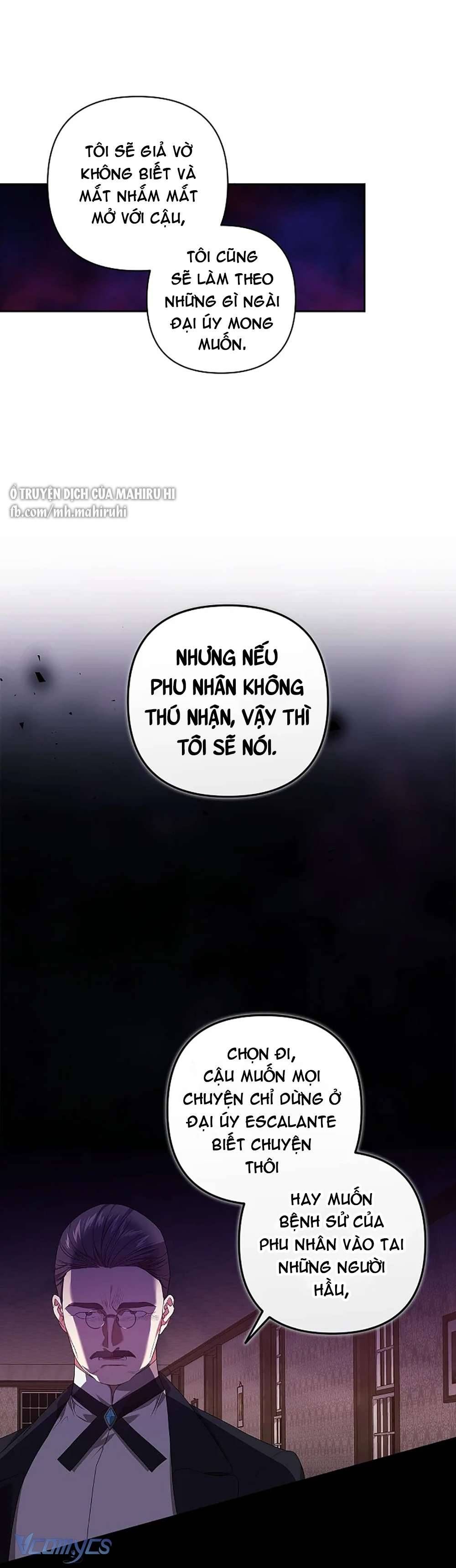 Hôn Nhân Này Rồi Sẽ Đổ Vỡ Chapter 45 - Page 5