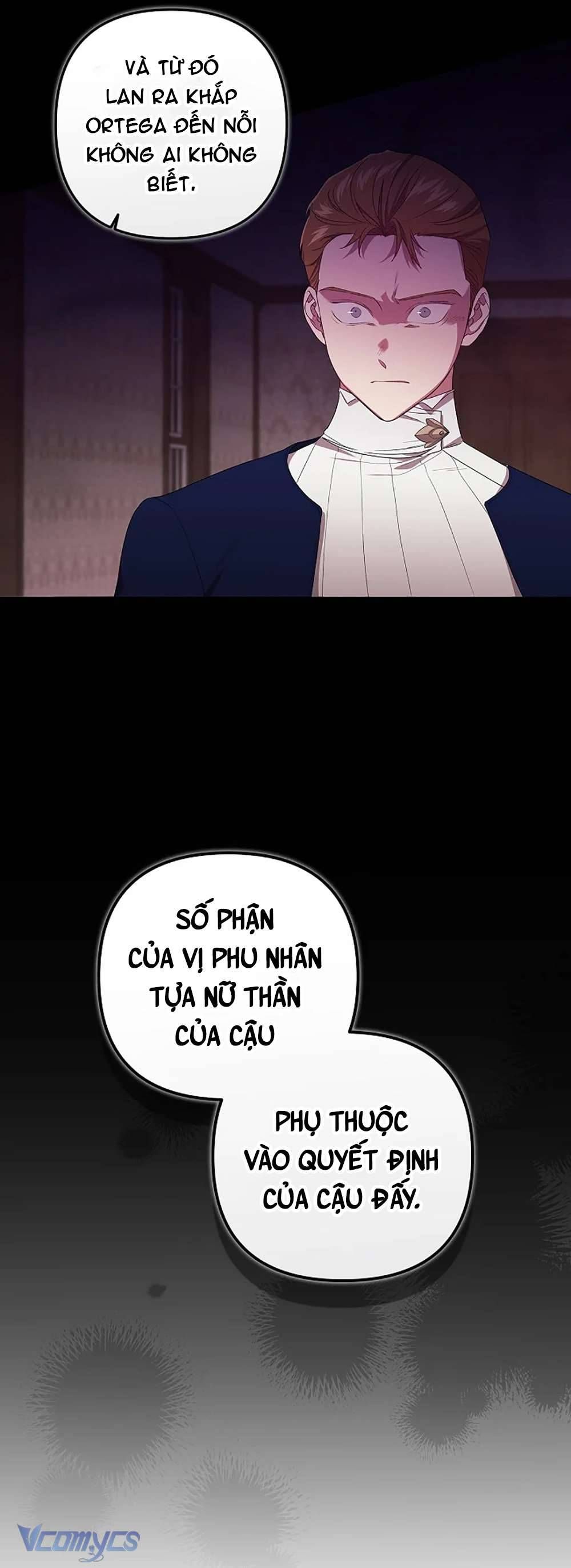 Hôn Nhân Này Rồi Sẽ Đổ Vỡ Chapter 45 - Page 6