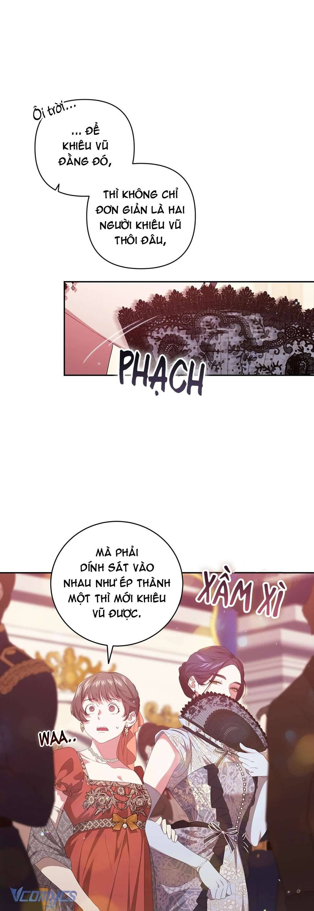 Hôn Nhân Này Rồi Sẽ Đổ Vỡ Chapter 45 - Page 9