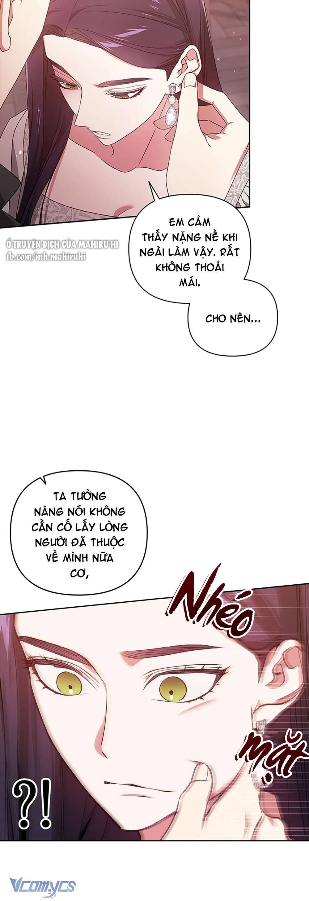 Hôn Nhân Này Rồi Sẽ Đổ Vỡ Chapter 40 - Page 26