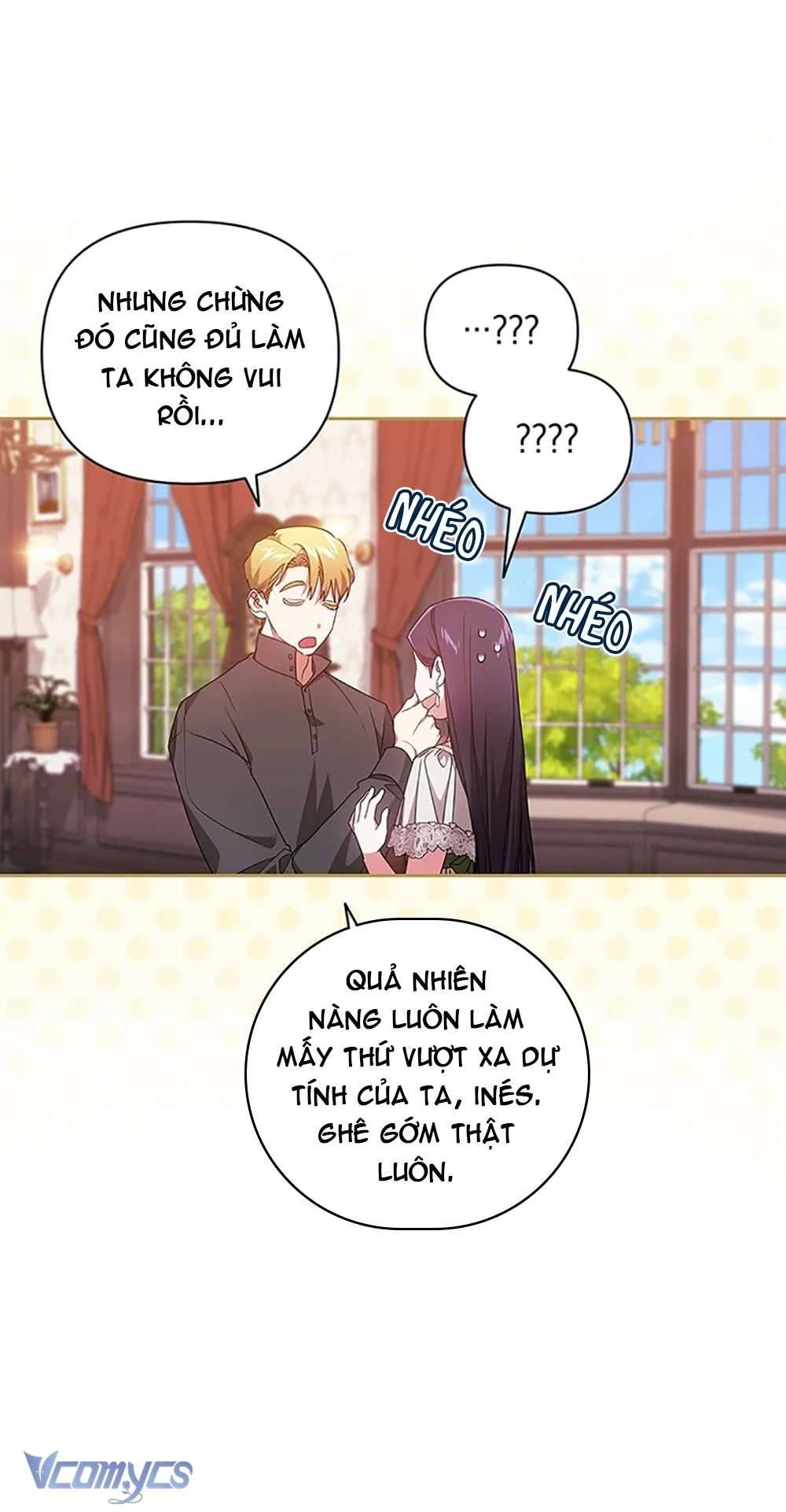 Hôn Nhân Này Rồi Sẽ Đổ Vỡ Chapter 40 - Page 28