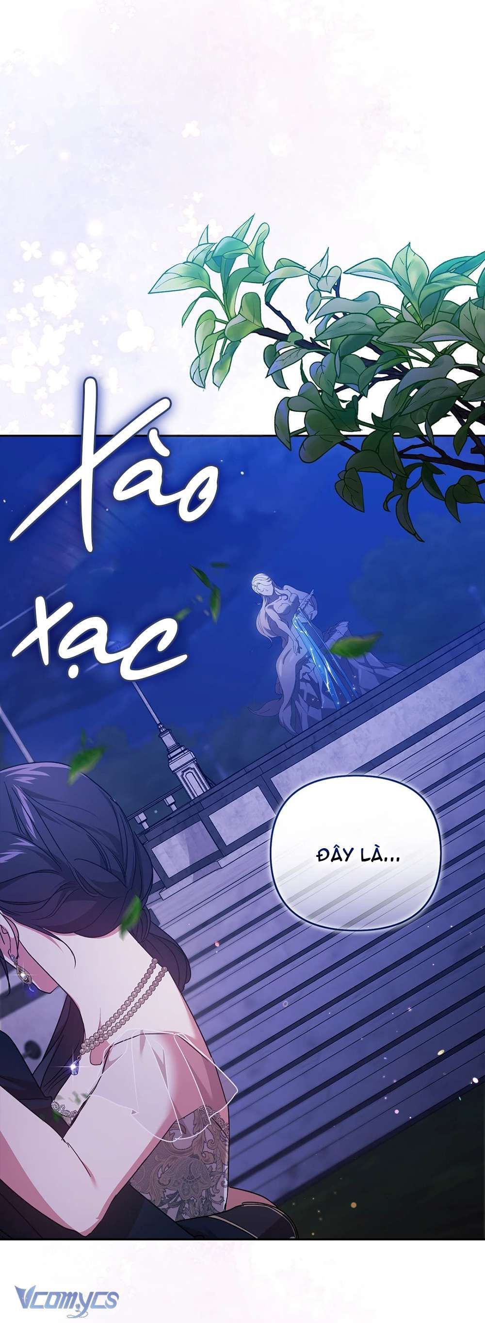 Hôn Nhân Này Rồi Sẽ Đổ Vỡ Chapter 40 - Page 47