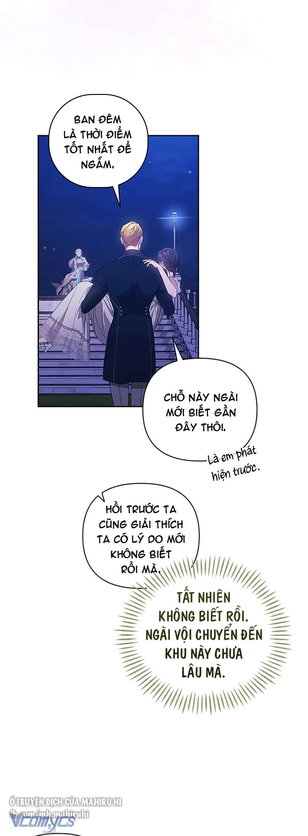 Hôn Nhân Này Rồi Sẽ Đổ Vỡ Chapter 40 - Page 48