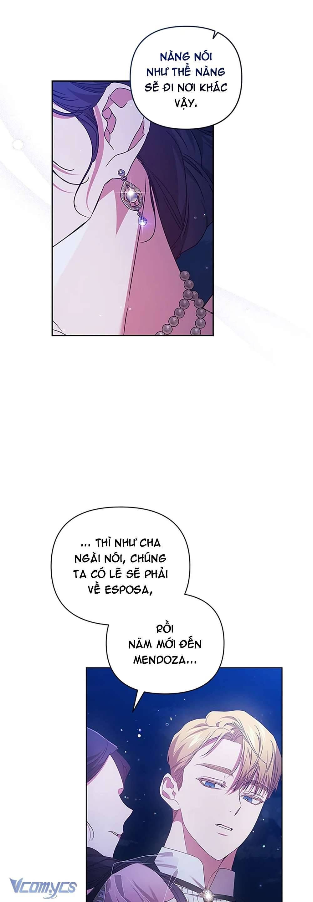 Hôn Nhân Này Rồi Sẽ Đổ Vỡ Chapter 40 - Page 50