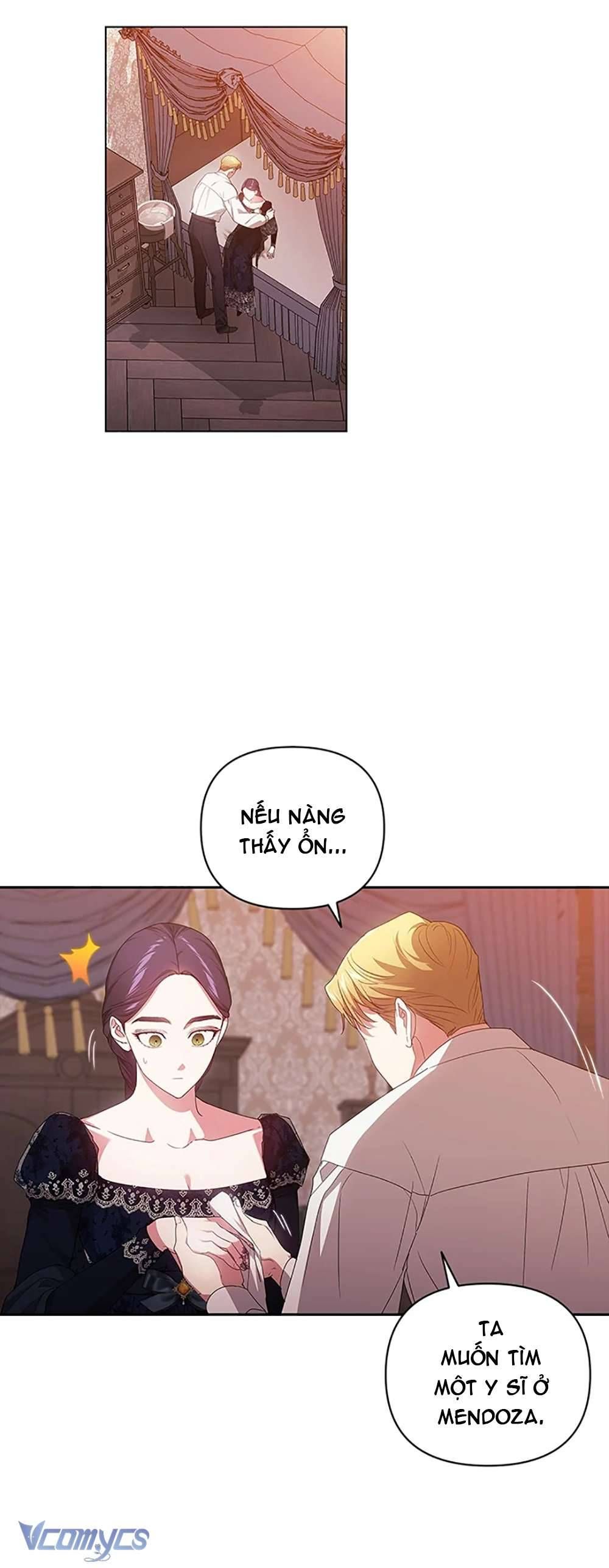 Hôn Nhân Này Rồi Sẽ Đổ Vỡ Chapter 40 - Page 8