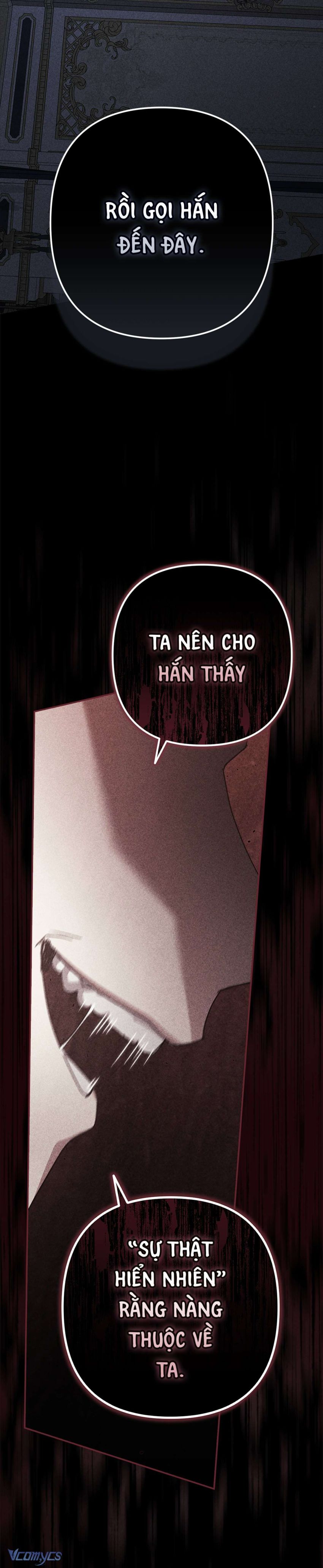 Hôn Nhân Này Rồi Sẽ Đổ Vỡ Chapter 91 - Page 22