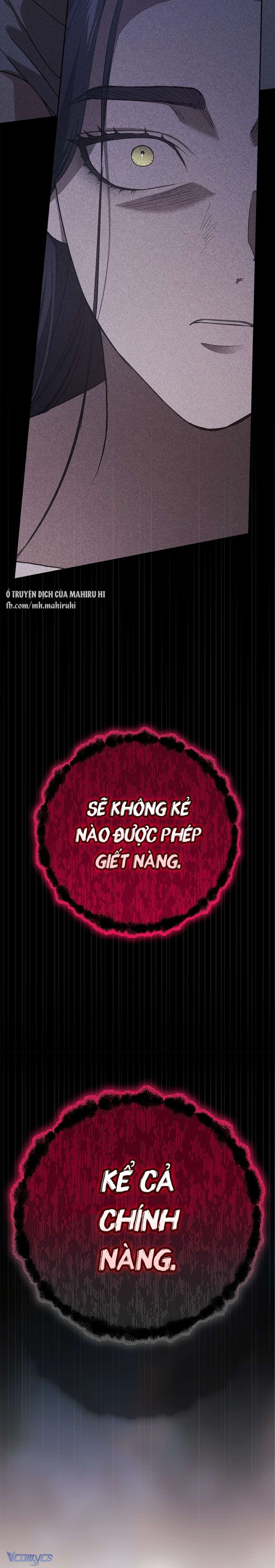 Hôn Nhân Này Rồi Sẽ Đổ Vỡ Chapter 91 - Page 27