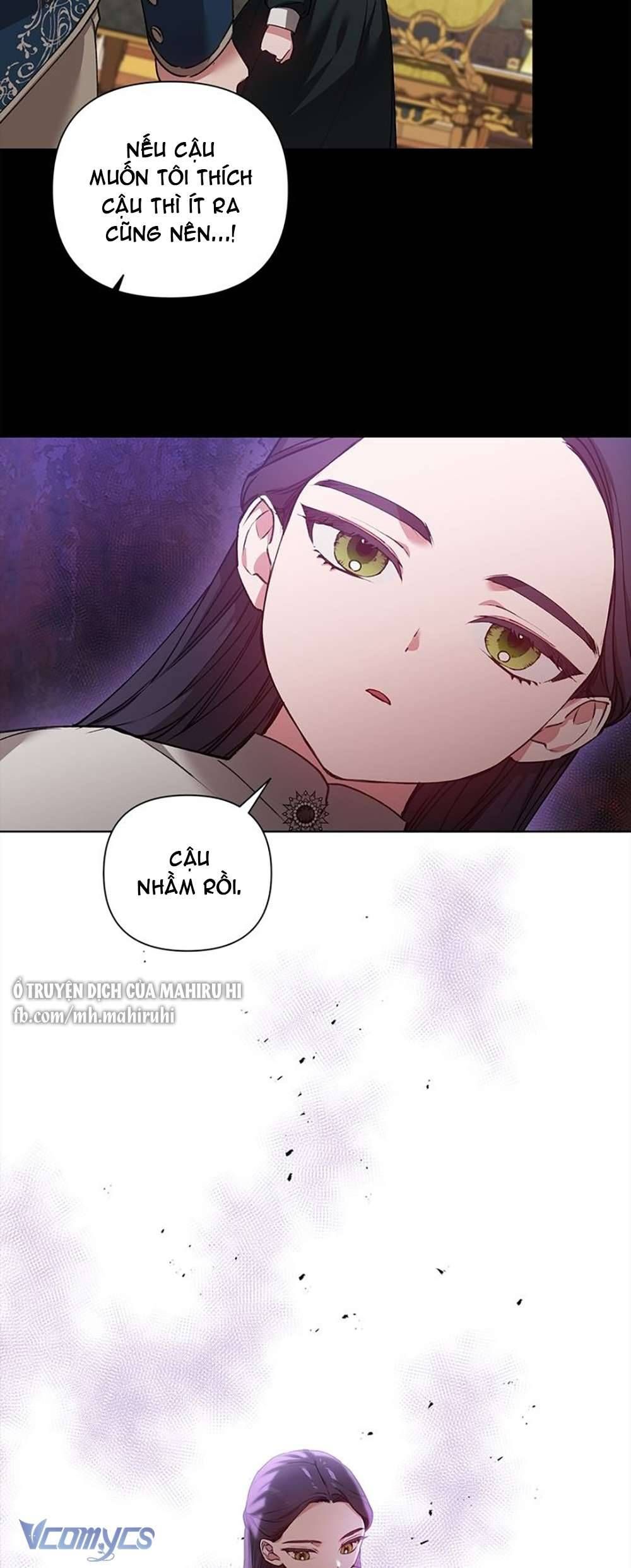 Hôn Nhân Này Rồi Sẽ Đổ Vỡ Chapter 5 - Page 7