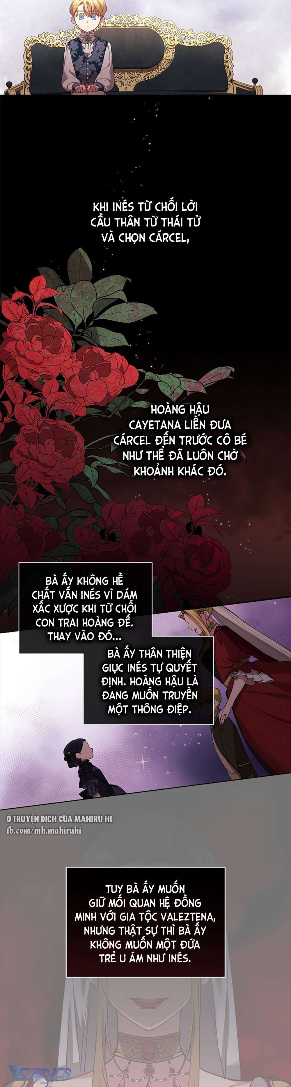 Hôn Nhân Này Rồi Sẽ Đổ Vỡ Chapter 3 - Page 23