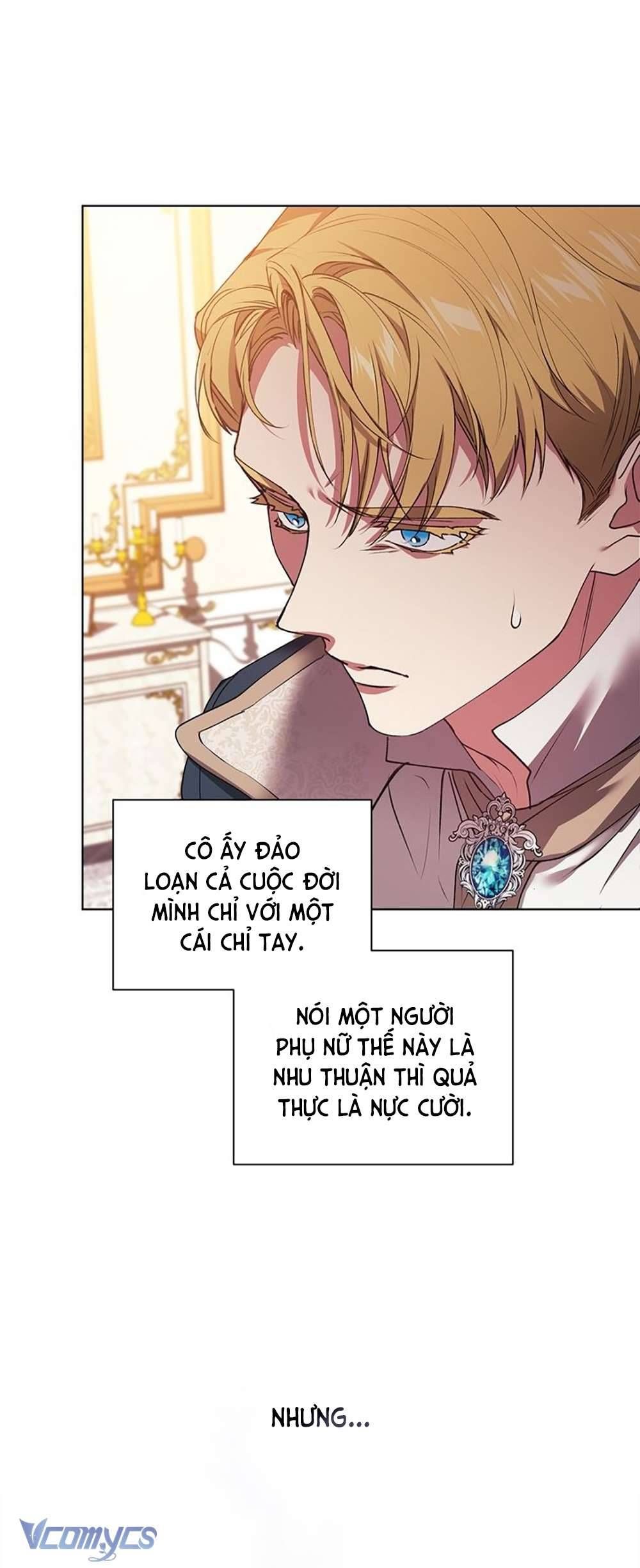 Hôn Nhân Này Rồi Sẽ Đổ Vỡ Chapter 2 - Page 14