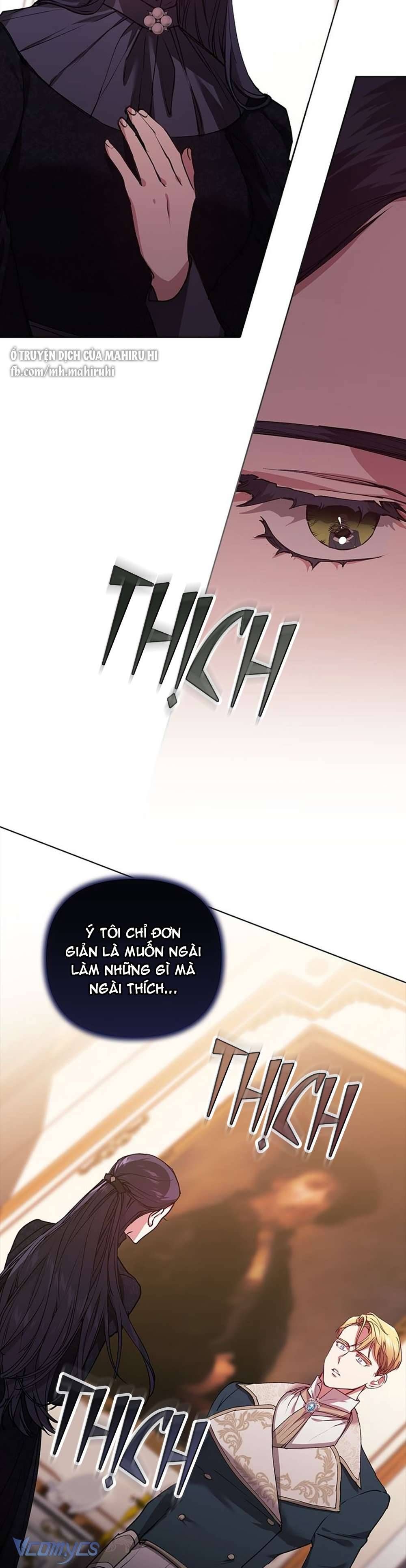 Hôn Nhân Này Rồi Sẽ Đổ Vỡ Chapter 2 - Page 24