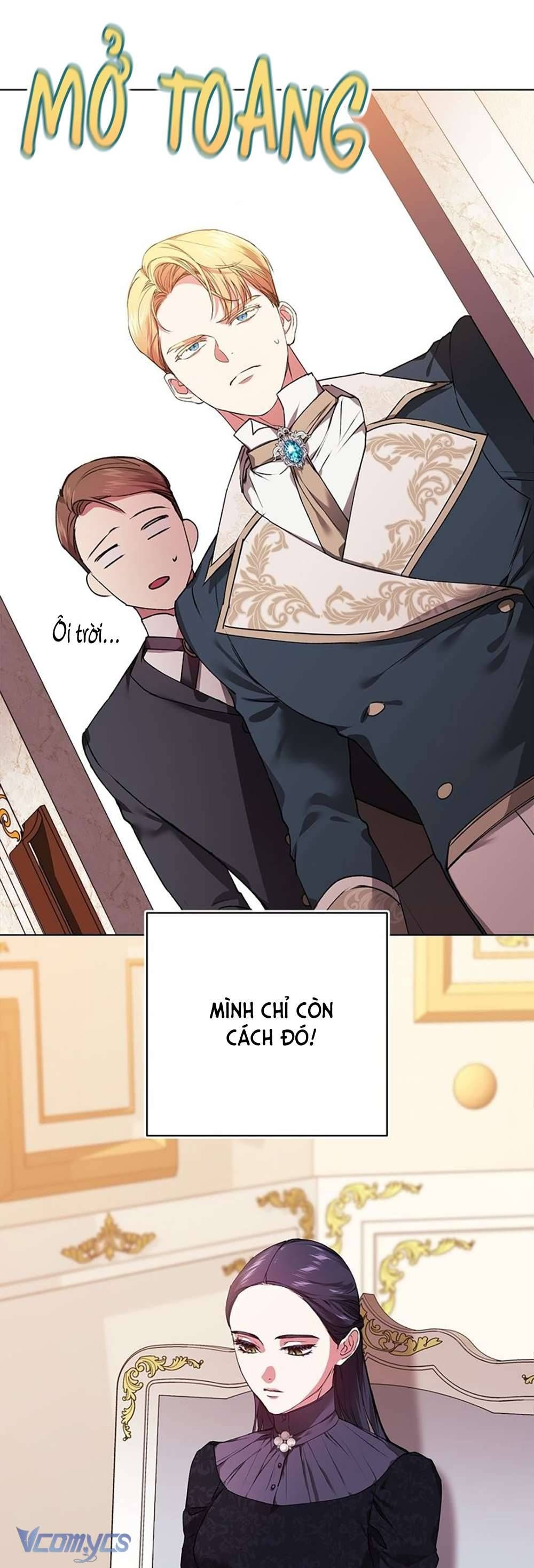 Hôn Nhân Này Rồi Sẽ Đổ Vỡ Chapter 2 - Page 9