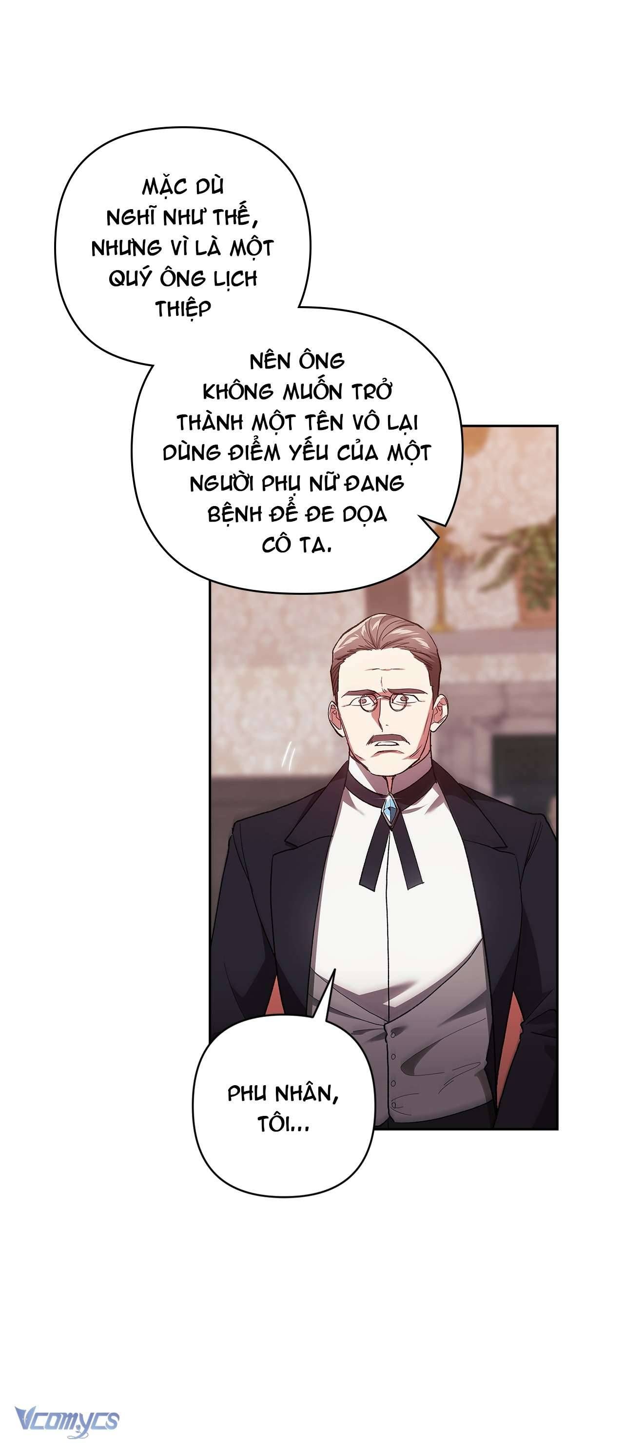 Hôn Nhân Này Rồi Sẽ Đổ Vỡ Chapter 49 - Page 12