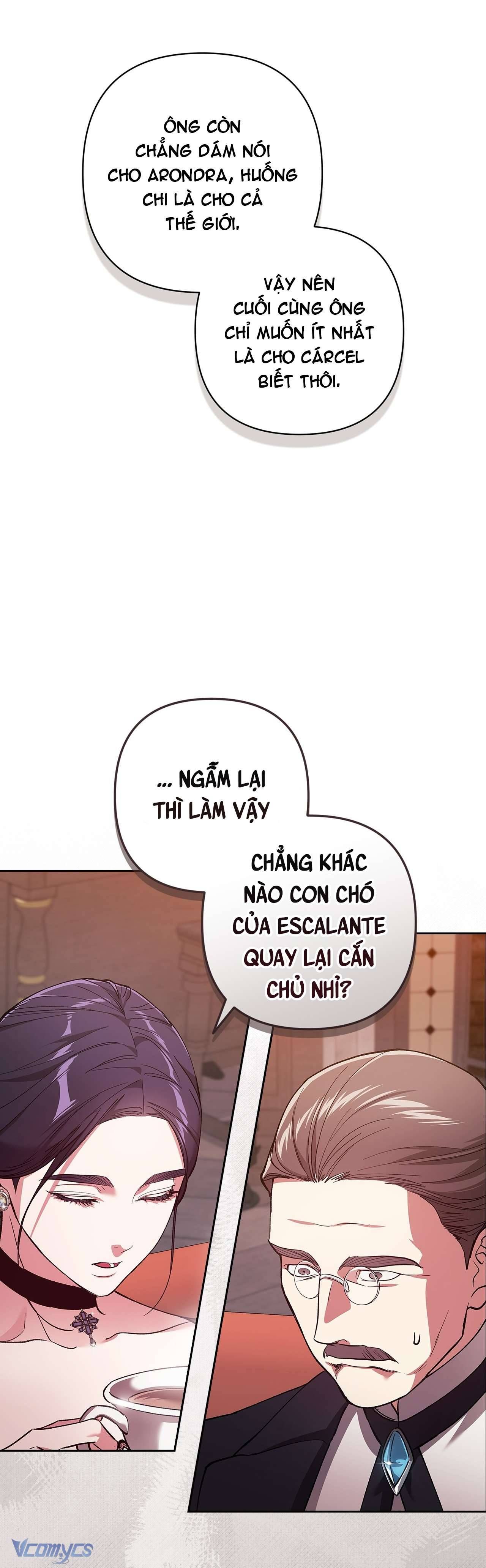 Hôn Nhân Này Rồi Sẽ Đổ Vỡ Chapter 49 - Page 13